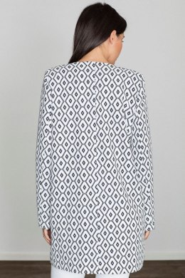 Płaszcz Damski Model M551 Wzór 69 - Figl - XL