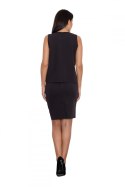 Spódnica Komplet Model M584 Black - Figl - S Spódnica Komplet Model M584 Black - Figl - S