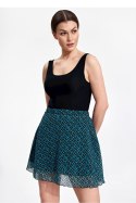 Spódnica Model M878 Wzór 133 - Figl - M Spódnica Model M878 Wzór 133 - Figl - M