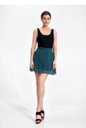 Spódnica Model M878 Wzór 133 - Figl - M Spódnica Model M878 Wzór 133 - Figl - M