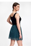 Spódnica Model M878 Wzór 133 - Figl - M Spódnica Model M878 Wzór 133 - Figl - M