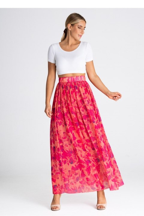 Spódnica Model M956 Wzór 138 - Figl - L/XL