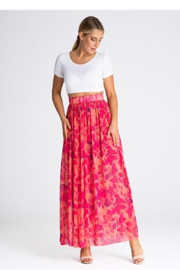Spódnica Model M956 Wzór 138 - Figl - L/XL
