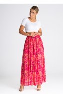 Spódnica Model M956 Wzór 138 - Figl - L/XL