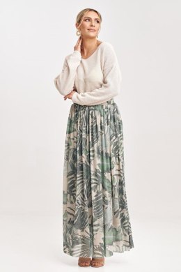 Spódnica Model M956 Wzór 157 - Figl - L/XL
