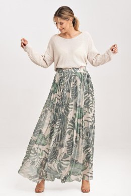 Spódnica Model M956 Wzór 157 - Figl - S/M
