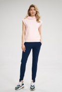 Spodnie Dresowe Model M806 Navy - Figl - M Spodnie Dresowe Model M806 Navy - Figl - M