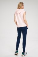 Spodnie Dresowe Model M806 Navy - Figl - M Spodnie Dresowe Model M806 Navy - Figl - M