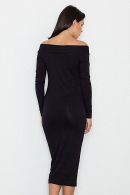 Sukienka Model M558 Black - Figl - L