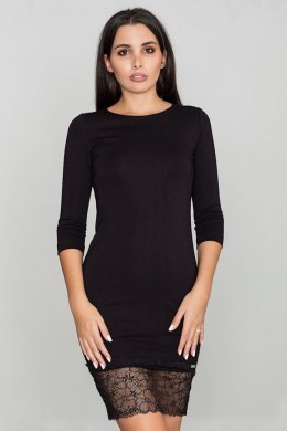 Sukienka Model M570 Black - Figl - S