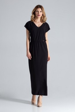 Sukienka Model M668 Black - Figl - XL