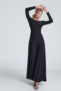 Sukienka Model M707 Black - Figl - XL