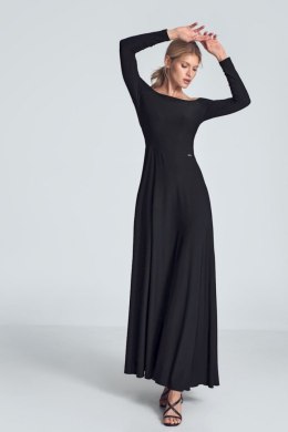 Sukienka Model M707 Black - Figl - XL