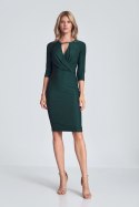 Sukienka Model M715 Green - Figl - XL