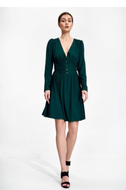 Sukienka Model M861 Green - Figl - L