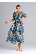 Sukienka Model M935 Wzór 156 - Figl - S/M Sukienka Model M935 Wzór 156 - Figl - S/M