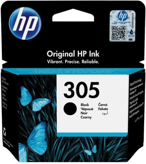 Wkład atramentowy HP 3YM61AE#UUQ