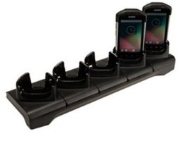 Motorola CRD-TC7X-SE5C1-01 ładowarka do urządzeń przenośnych Palmtop Czarny Prąd przemienny Wewnętrzna
