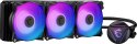 Chłodzenie wodne MSI MAG CoreLiquid 360R V2 MAG CORELIQUID 360R V2 Chłodzenie wodne MSI MAG CoreLiquid 360R V2 MAG CORELIQUID 360R V2
