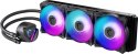 Chłodzenie wodne MSI MAG CoreLiquid 360R V2 MAG CORELIQUID 360R V2 Chłodzenie wodne MSI MAG CoreLiquid 360R V2 MAG CORELIQUID 360R V2