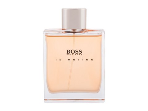 HUGO BOSS Boss in Motion Woda toaletowa 100 ml (M) (P2) HUGO BOSS Boss in Motion Woda toaletowa 100 ml (M) (P2)