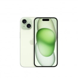 Smartphone APPLE iPhone 15 256 GB Green (Zielony) MTPA3QL/A
