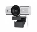 Kamera internetowa LOGITECH MX Brio 4K Jasnoszary 960-001554 Kamera internetowa LOGITECH MX Brio 4K Jasnoszary 960-001554