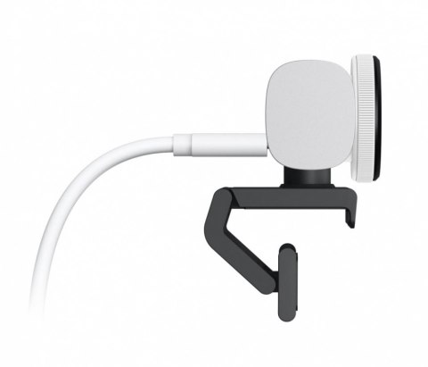 Kamera internetowa LOGITECH MX Brio 4K Jasnoszary 960-001554 Kamera internetowa LOGITECH MX Brio 4K Jasnoszary 960-001554