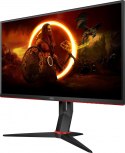 Monitor AOC 27G2ZN3/BK (27" /VA /280Hz /1920 x 1080 /Czarny) Monitor AOC 27G2ZN3/BK (27" /VA /280Hz /1920 x 1080 /Czarny)