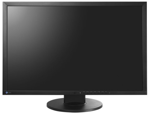 Monitor EIZO EV2430-BK (24.1" /IPS /60Hz /1920 x 1200 /Czarny) Monitor EIZO EV2430-BK (24.1" /IPS /60Hz /1920 x 1200 /Czarny)