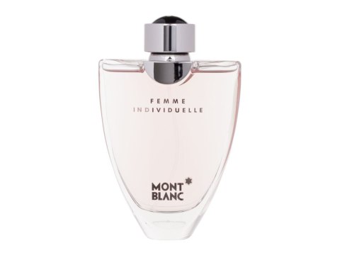 Montblanc Femme Individuelle Woda toaletowa 75 ml (W) (P2) Montblanc Femme Individuelle Woda toaletowa 75 ml (W) (P2)