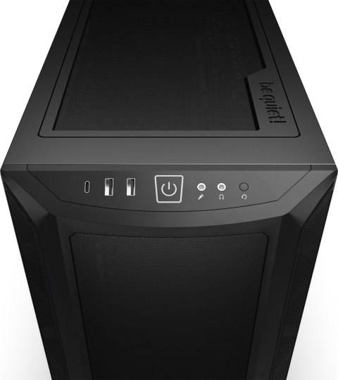 Obudowa BE QUIET! Shadow Base 800 Obudowa BE QUIET! Shadow Base 800