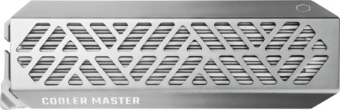 Obudowa do dysku COOLER MASTER SOA010-ME-00 Obudowa do dysku COOLER MASTER SOA010-ME-00