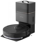 Odkurzacz automatyczny ROBOROCK Q5 PRO+ Czarny Q5PRP52 Odkurzacz automatyczny ROBOROCK Q5 PRO+ Czarny Q5PRP52