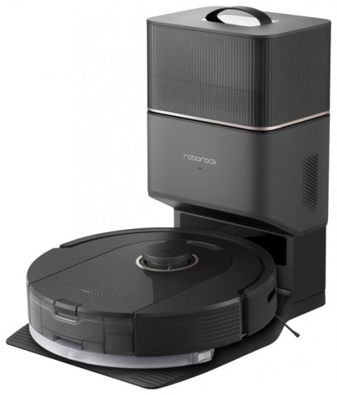 Odkurzacz automatyczny ROBOROCK Q5 PRO+ Czarny Q5PRP52 Odkurzacz automatyczny ROBOROCK Q5 PRO+ Czarny Q5PRP52