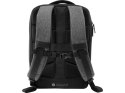 Plecak HEWLETT PACKARD ENTERPRISE Renew Travel 2Z8A3AA (maks.15.6"/Grafitowy) Plecak HEWLETT PACKARD ENTERPRISE Renew Travel 2Z8A3AA (maks.15.6"/Grafitowy)