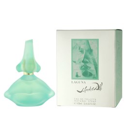 Salvador Dali Laguna woda toaletowa spray 100ml (P1)