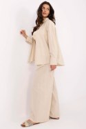Spodnie Komplet Model NM-KMPL-Y0828.03 Beige - NM - S/M