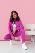 Spodnie Komplet Model Premium Excellence 234950878 Pink - LaBalancia - L/XL