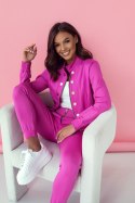 Spodnie Komplet Model Premium Excellence 234950878 Pink - LaBalancia - XS/S