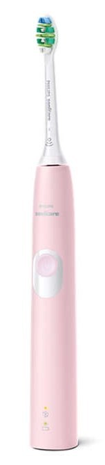 Szczoteczka soniczna PHILIPS HX6800/35 Biało-różowy Szczoteczka soniczna PHILIPS HX6800/35 Biało-różowy