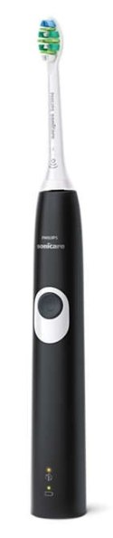 Szczoteczka soniczna PHILIPS HX6800/35 Biało-różowy Szczoteczka soniczna PHILIPS HX6800/35 Biało-różowy