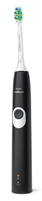 Szczoteczka soniczna PHILIPS HX6800/35 Biało-różowy Szczoteczka soniczna PHILIPS HX6800/35 Biało-różowy