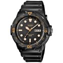 Zegarek CASIO MRW-200H-1EVDF + BOX Zegarek CASIO MRW-200H-1EVDF + BOX