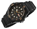 Zegarek CASIO MRW-200H-1EVDF + BOX Zegarek CASIO MRW-200H-1EVDF + BOX