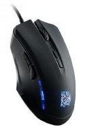 Zestaw klawiatura i mysz THERMALTAKE Commander Gaming Gear Combo KB-CMC-PLBLUS-01