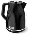 Czajnik TEFAL KO250830 (1.7L /2400W /Czarny ) Czajnik TEFAL KO250830 (1.7L /2400W /Czarny )