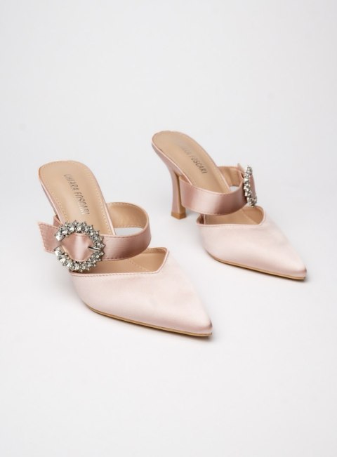 Damskie Czółenka VIVIEN PINK - 37 Damskie Czółenka VIVIEN PINK - 37
