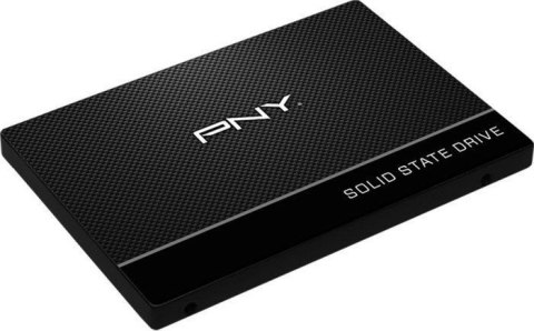 Dysk SSD PNY SSD7CS900-2TB-RB (2.5″ /2TB ) Dysk SSD PNY SSD7CS900-2TB-RB (2.5″ /2TB )