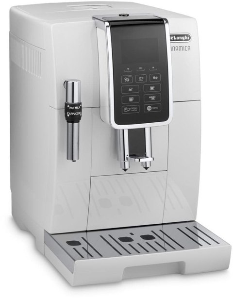 Ekspres ciśneniowy DE LONGHI ECAM 350.35W Ekspres ciśneniowy DE LONGHI ECAM 350.35W